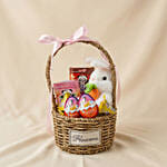 Easter Bunny Sweet Surprise Hamper