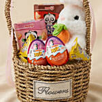 Easter Bunny Sweet Surprise Hamper