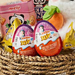 Easter Bunny Sweet Surprise Hamper