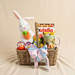 Easter Celebration hamper