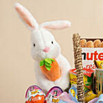 Easter Celebration hamper