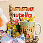Easter Celebration hamper