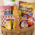 Easter Treats Hamper