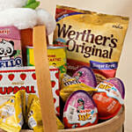 Easter Treats Hamper
