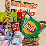 Easter Wishes Hamper