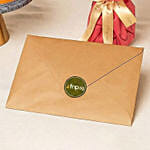 Red Roses N Chocolate Cake Surprise Combo