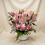 Lilies Beauty Arrangement