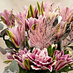 Lilies Beauty Arrangement