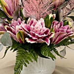 Lilies Beauty Arrangement