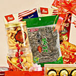 Golden Harvest Hamper