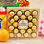 Golden Harvest Hamper