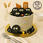 Oreo Celebration Cake
