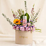 Guess Girl Mist and Flower Box