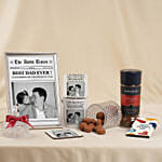 Daily Dose of Dad Love Hamper