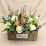 Beautiful Flowers Arrangement