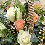 Beautiful Flowers Arrangement