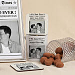 Daily Dose of Dad Love Hamper