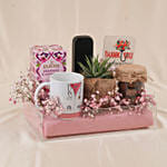 Hamper for Female Doctor