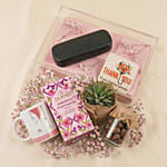 Hamper for Female Doctor