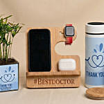 Doctor Desktop Essentials Gift Set