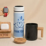 Doctor Desktop Essentials Gift Set