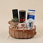 Hamper for Male Doctor