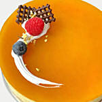 Special Mango Cheese Cake