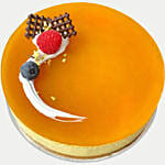 Special Mango Cheese Cake