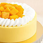 Special Mango Fun Cake 650g