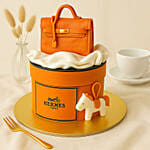 The Designers Treat Special Chocolate Cake