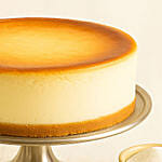 Classic New York Cheese Cakes