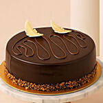 Delicious Chocolate Cakes