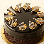 Delicious Fudge Cake 6 Inches