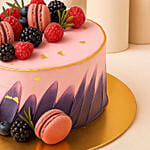 Dreams Cakes 6 Inches