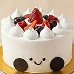 Jellycat Theme Special Berries Cake