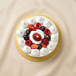 Jellycat Theme Special Berries Cake