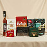 Wellness & Sweet Indulgence Hamper