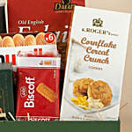 Sweet & Savory Snack Hamper