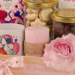 You Are Strong and Amazing Hamper