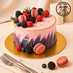 Dreams Cakes 6 Inches