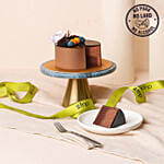 Flavourful Special Chocolate Cake