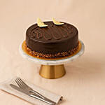 Yummy Chocolate Cake