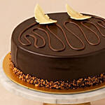 Yummy Chocolate Cake