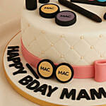 3D Designer Cake for Her