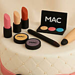 3D Designer Cake for Her