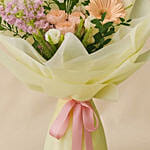 Affection - Elegant Flowers Bouquet