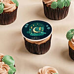 Assorted Cupcakes