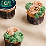 Assorted Cupcakes