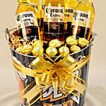 Beer Sweet Delights Hamper