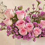 Flowers Paradise & Rochers Box